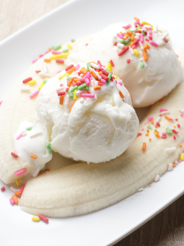 Banana Split