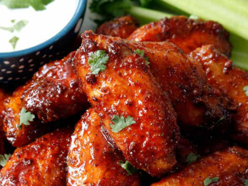 Buffalo Wings
