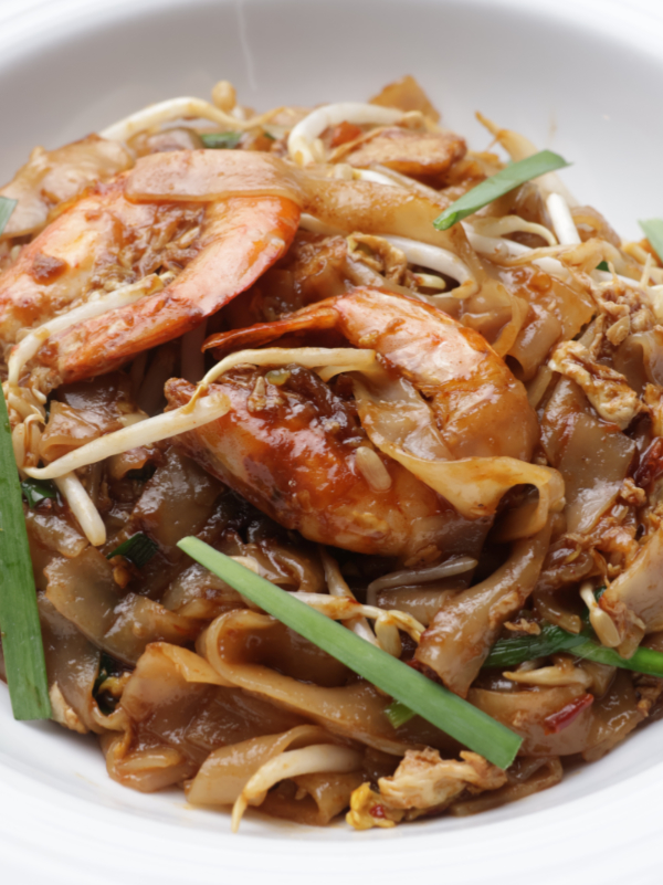 Char Koay Teow Delight